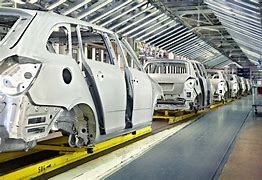 Image result for Manufacturing Company Process of a Car