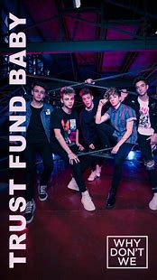 Image result for Why Don't We Wallpaper