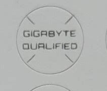 Image result for Gigabyte Warranty Sticker