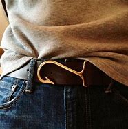 Image result for Men's Hook Belt