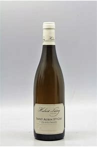 Hubert Lamy Saint Aubin Clos Chateniere Blanc に対する画像結果