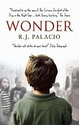 Image result for PJ Palaso Author of Wonder