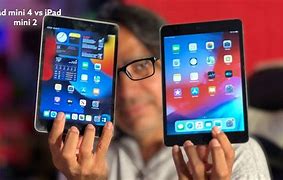 Image result for iPad Mini 4 Size