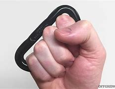 Image result for Self-Defense Knuckles