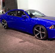 Image result for Navy Blue Charger