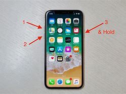 Image result for Reboot iPhone 10