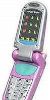 Image result for Girls Flip Phone Toy