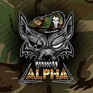 Image result for 41 Clan Logo