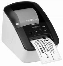 Image result for Brother Barcode Printer