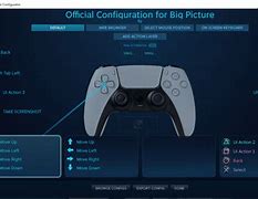 Image result for PS5 Button Layout