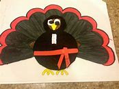Image result for Disguise a Turkey Ninja