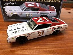 Image result for Cale Yarborough Diecast