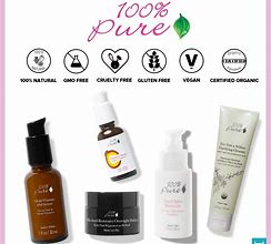 Image result for All Natural Skin Care Products