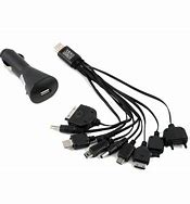 Image result for Car Mobile Charger