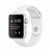 Image result for White Apple Watch Series 1