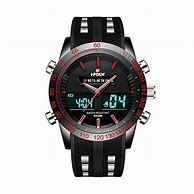 Image result for Big Face Digital Watches