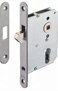Image result for Mortise Locks for Sliding Doors