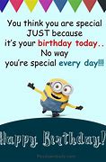 Image result for Funny B Day Greetings