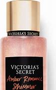 Image result for Victoria Secret Perfume Amber Romance