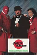 Image result for Orient Express WWF