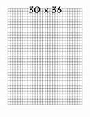 Image result for Centimeter Graph Paper Printable