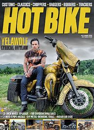 Image result for Bike Magazine