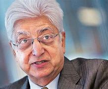 Image result for Azim Premji