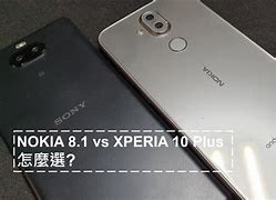 Image result for Nokia 7 Plus vs Sony Xperia X