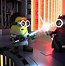 Image result for Minions Star Wars Stormtrooper
