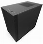 Image result for NZXT H210 Negro Mate