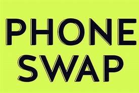 Image result for Phone Swap TV Cast