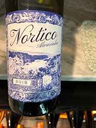 Image result for Nortico Vinho Regional Minho Nortico Alvarinho