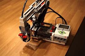 Image result for Robot Arm LEGO Mindstorms