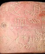 Image result for Cuneiform Facts