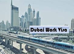 Image result for Dubai Work Visa