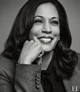 Image result for Kamala Harris Africa Visit