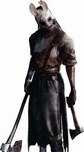 Image result for Dead by Daylight Huntress Model