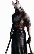 Image result for Dead by Daylight Huntress Mask