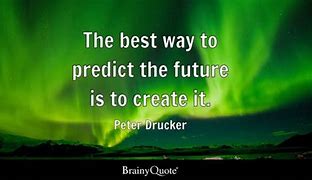Image result for Peter Drucker Quotes On Financial Management
