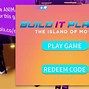 Image result for How to Go to Promo Codes in Roblox