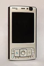 Image result for Nokia Seri N