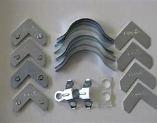 Image result for Metal Picture Frame Hangers