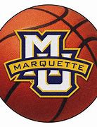 Image result for Basketball Hoop Marquette