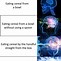 Image result for Galaxy Brain Meme Fish