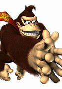 Image result for Donkey Kong Render