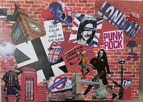 Image result for London Punk Rock