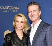 Image result for Gov Newsom's Wife