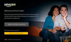 Image result for TV Amazon Prime Code Enter