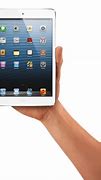 Image result for Black Horizontal iPad in Hands