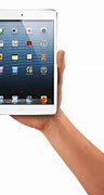 Image result for Blue Tablet iPad Image Transparent